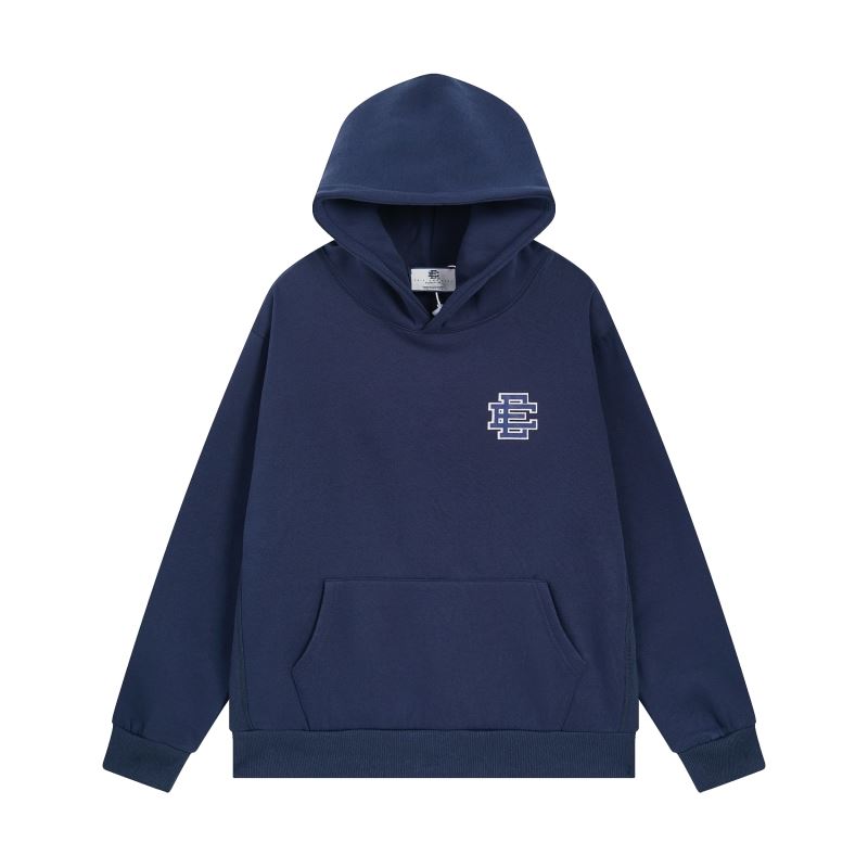 Eric Emanuel Hoodies